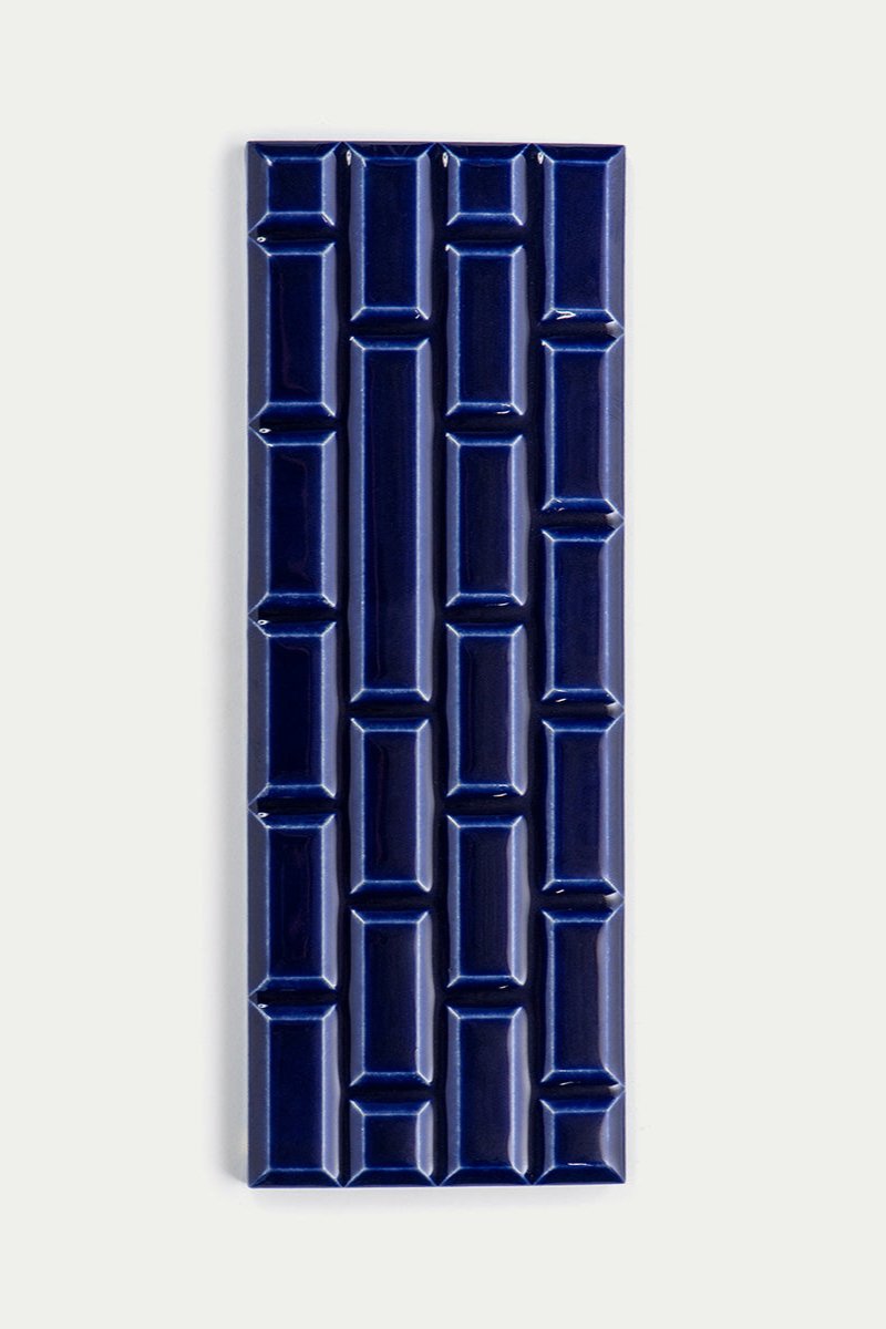 Grand Rivoli Bleu Sevres