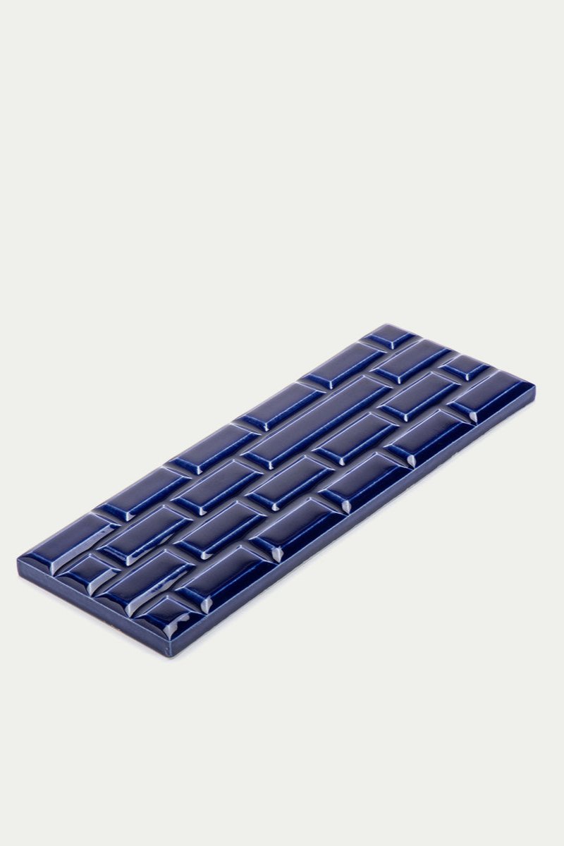Grand Rivoli Bleu Sevres