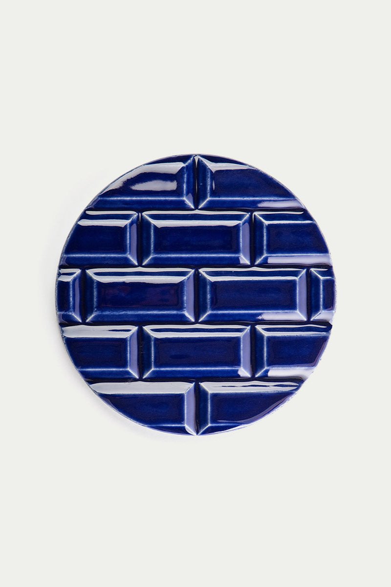 Rivoli Bleu Sèvres