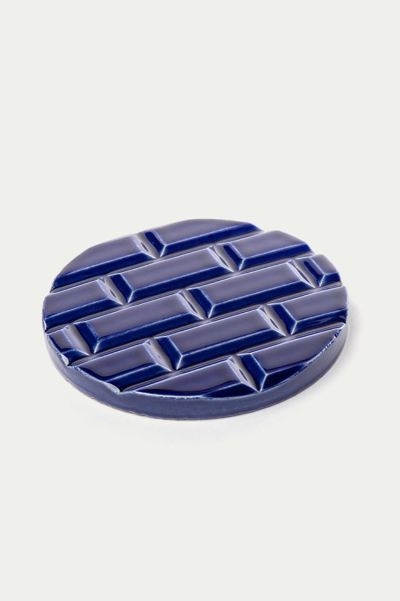 Rivoli Bleu Sèvres