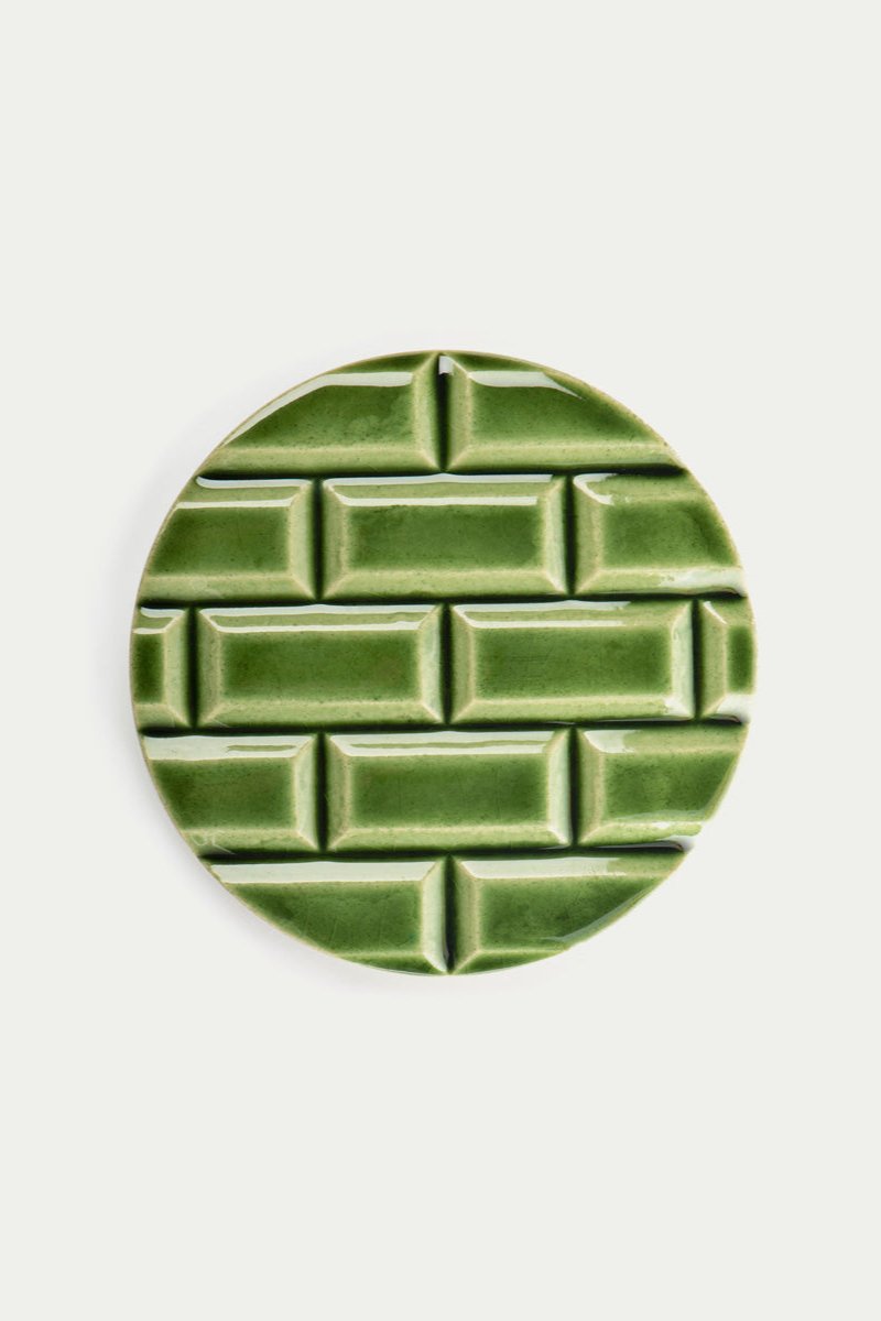 Rivoli Vert Lutèce